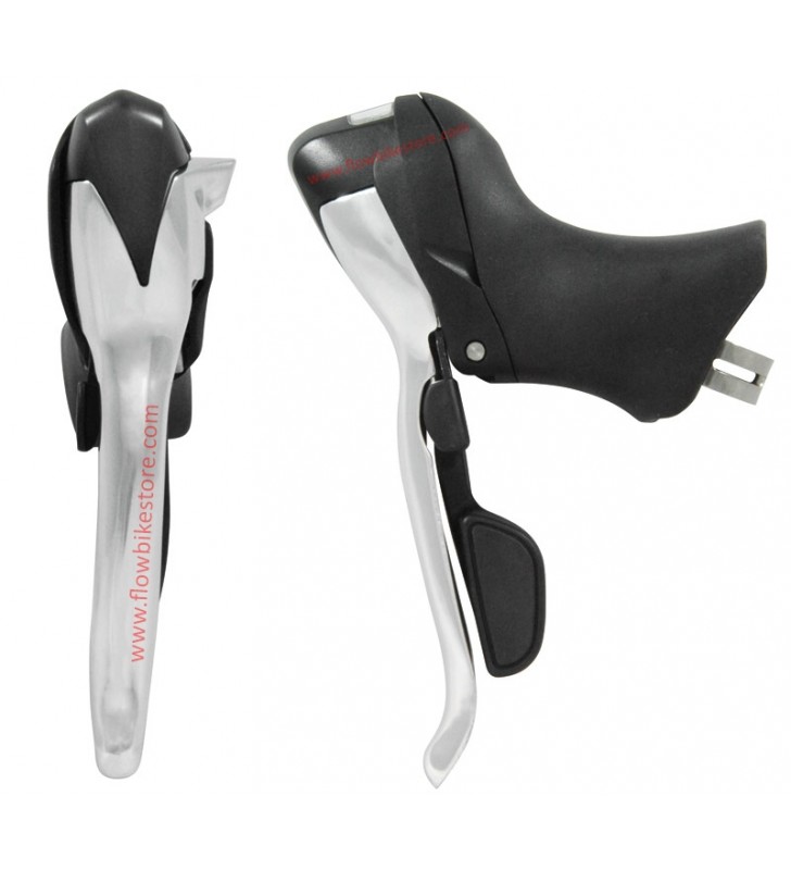 Manetas carretera cambio discount mtb